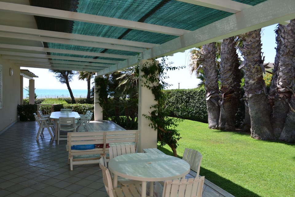 Terrace 2