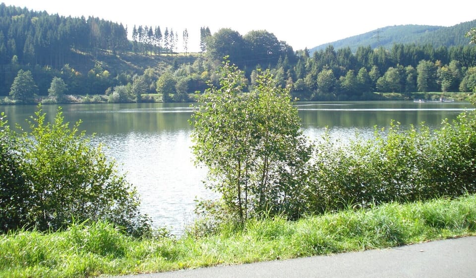 Lake