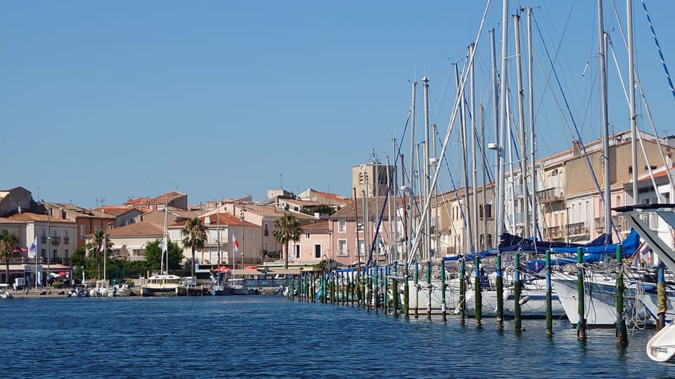Marina