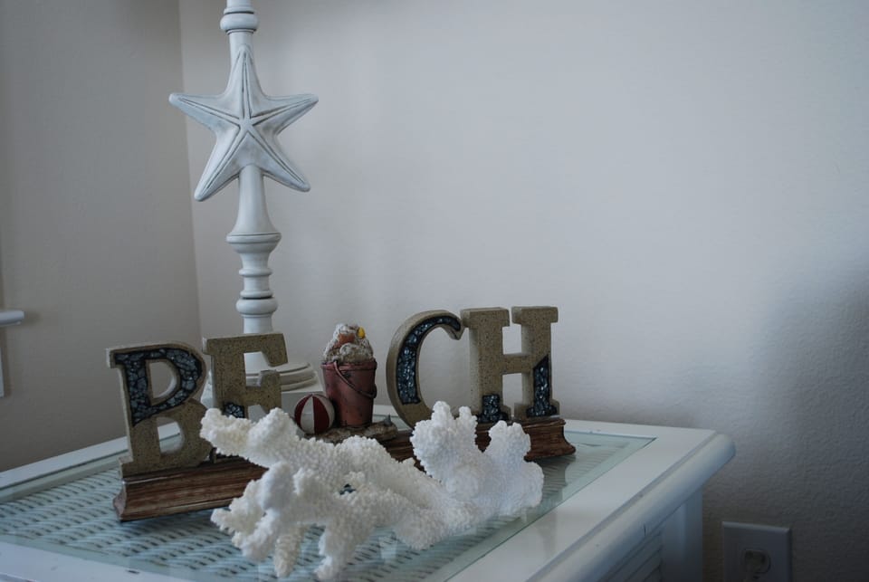 Come enjoy a "Sweet Escape" to the Beach at Pointe West, Galveston, TX.