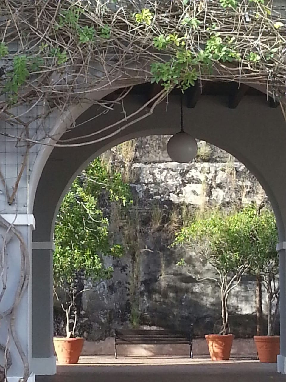 Old San Juan
