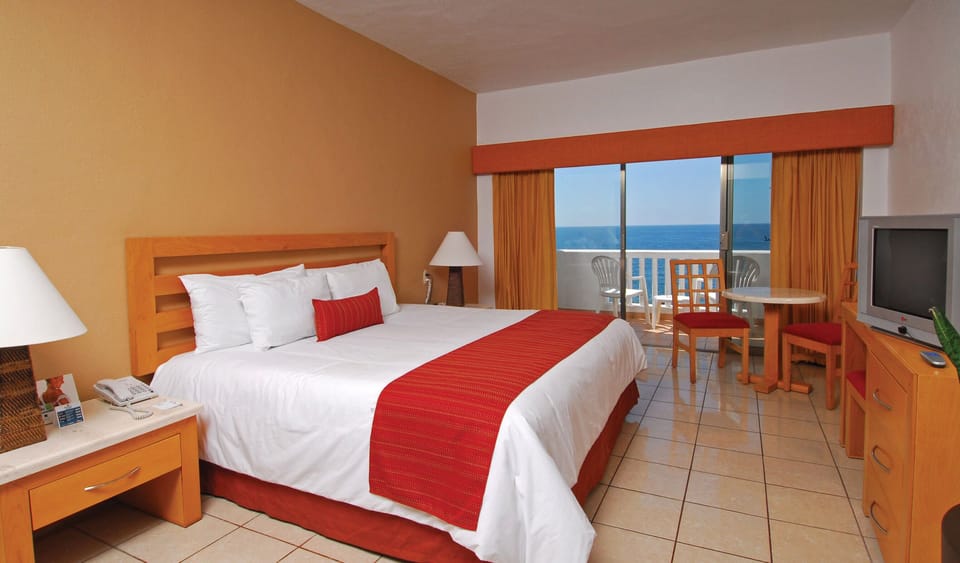 Studio/Resort Room
1King