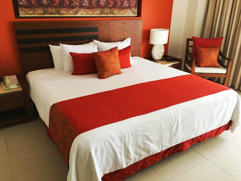 Renovated Rooms