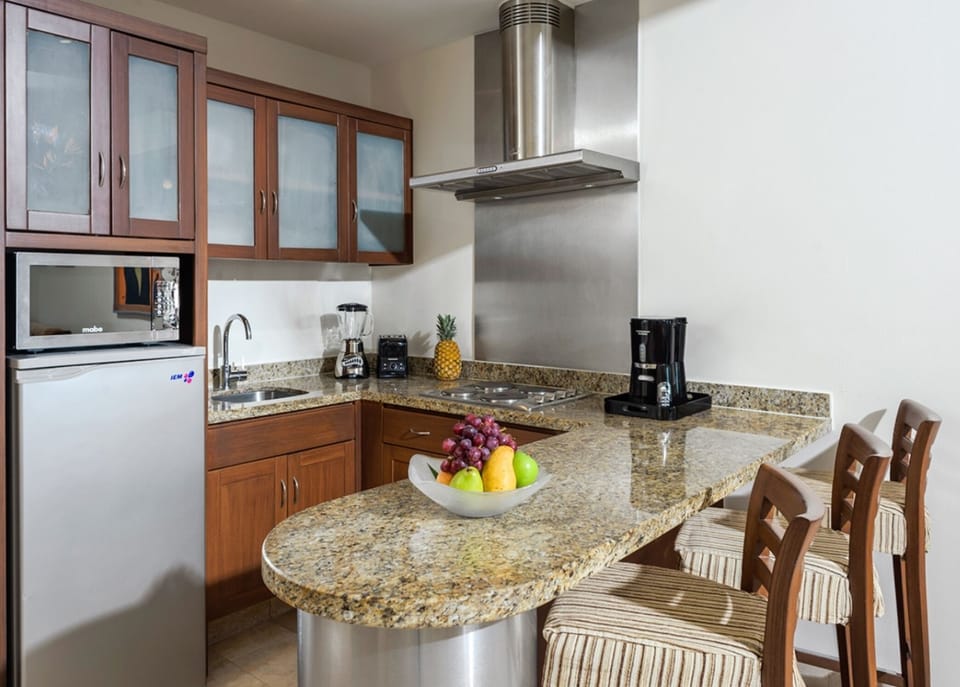 Kitchen, dining room table next to island,   