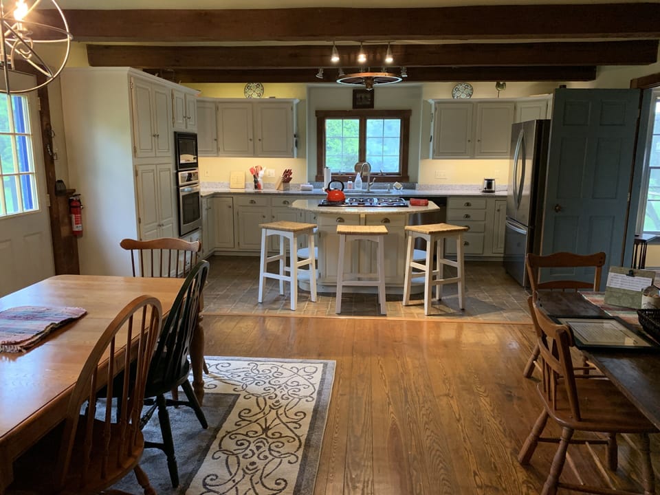 Dream kitchen 