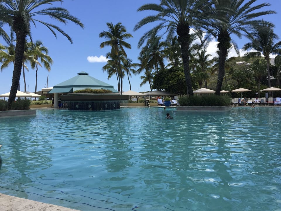 Acre Pool!  NEWLY RENOVATED for 2019!