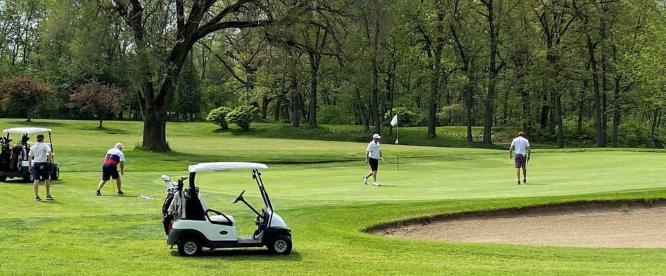 Golf