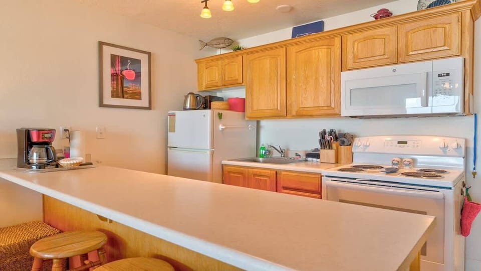 Make your favorite meals here