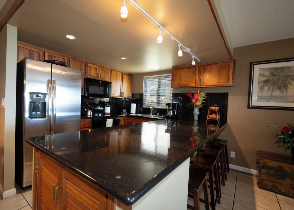 New kitchen pics