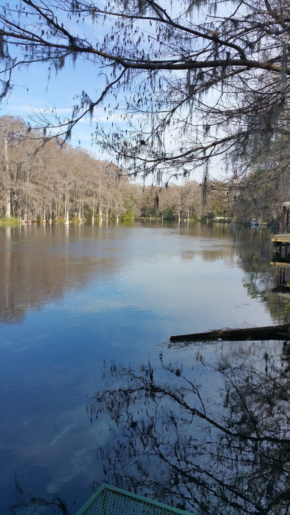 Lake