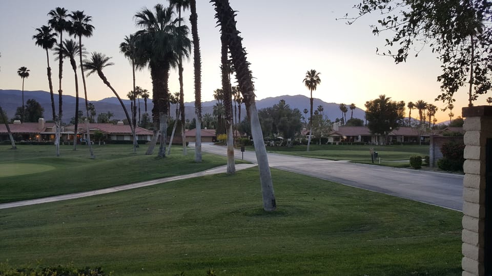 Golf