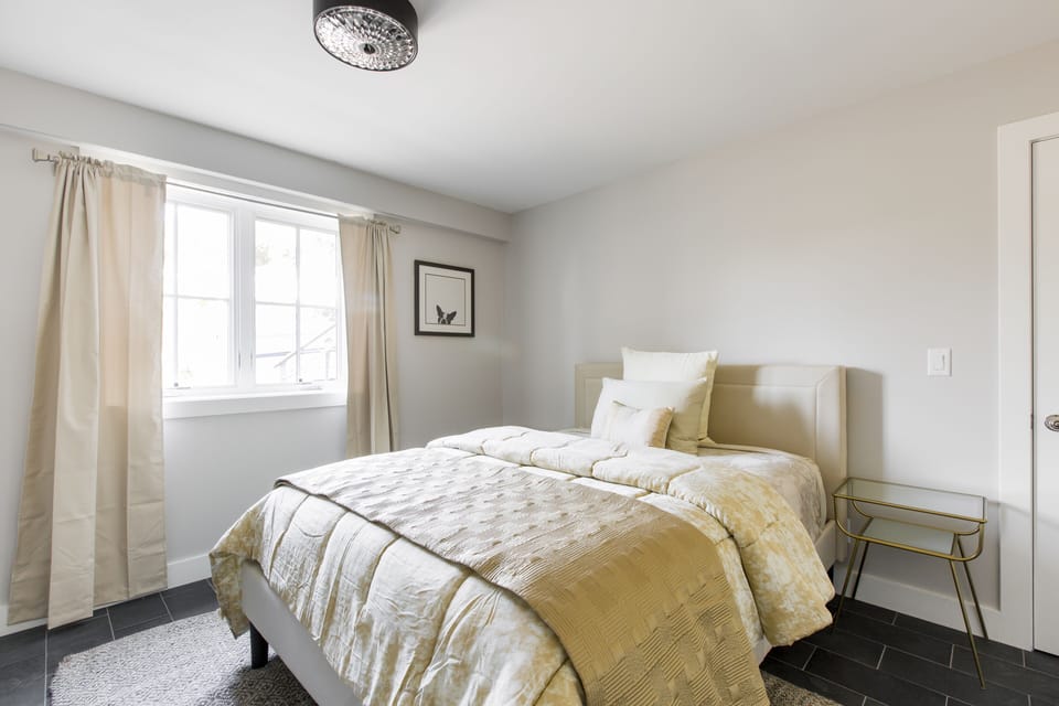 Bedroom 5