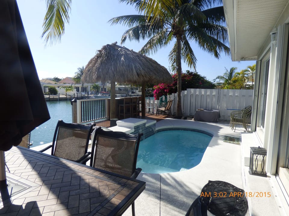 Patio Set