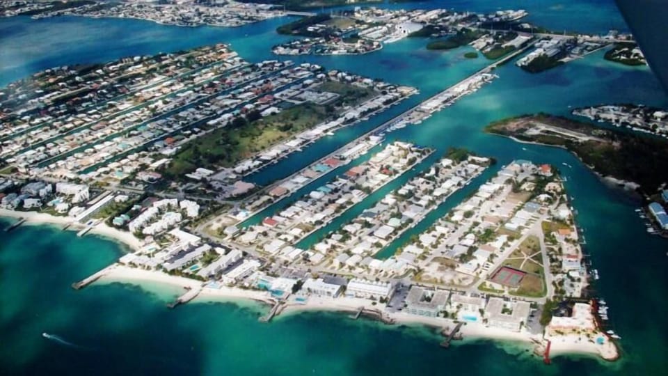 Our Beautiful Island of Key Colony Beach!