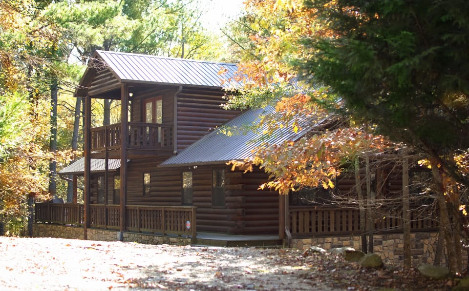 Front view 