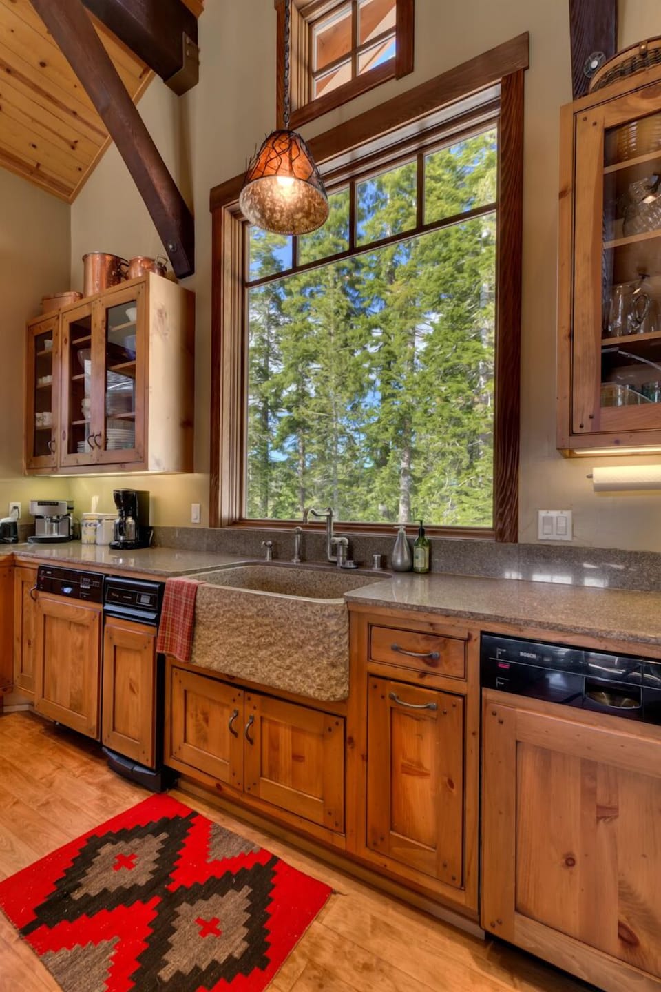 kitchen sink