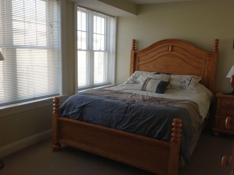 Bedroom #1