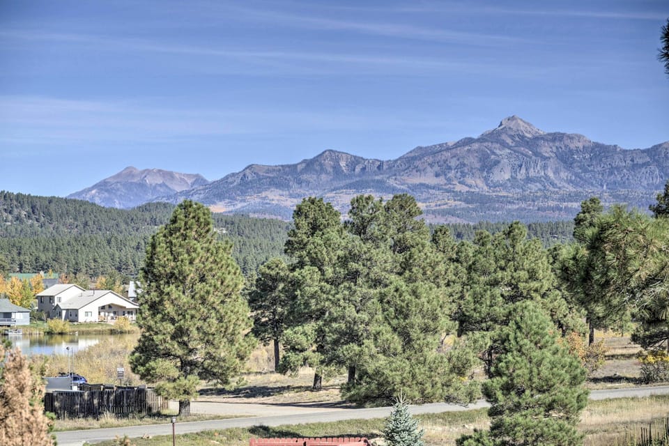 Condo View | 2 Balconies | 6 Mi to The Springs Resort & Spa
