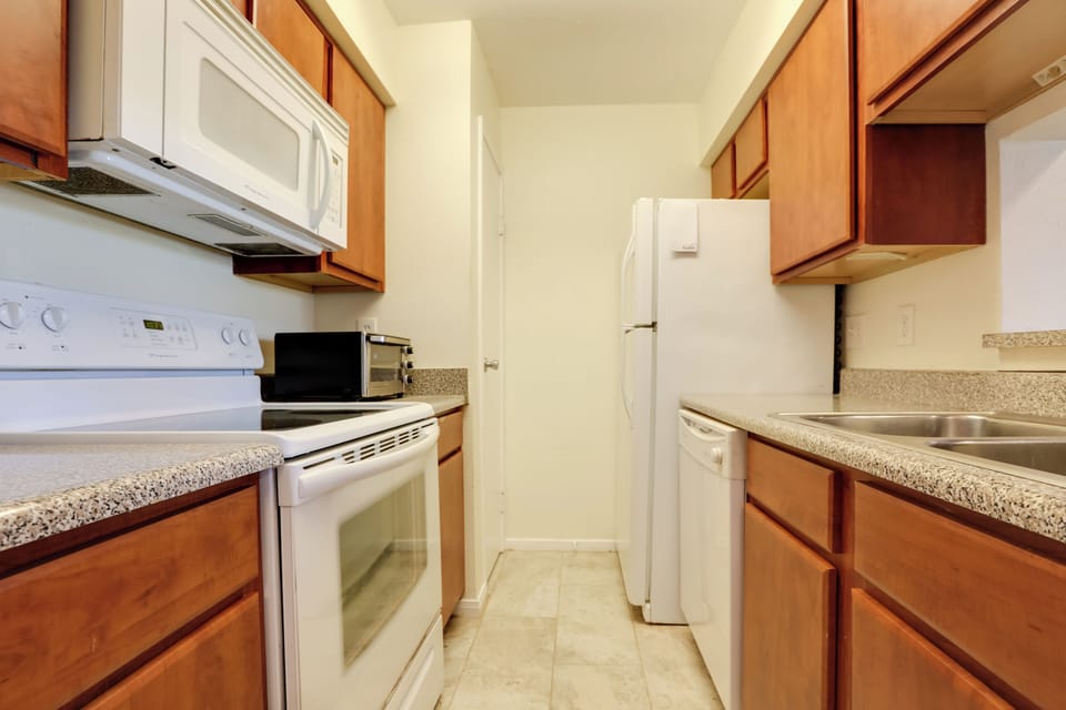 Kitchen | Cooking Basics | Dishware/Flatware