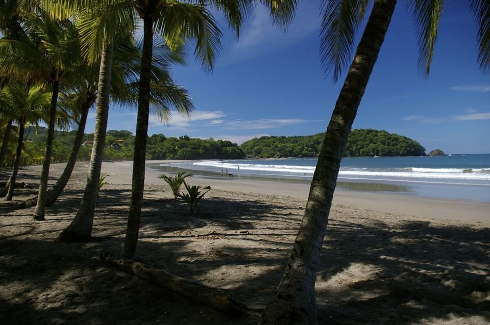 Playa Carrillo