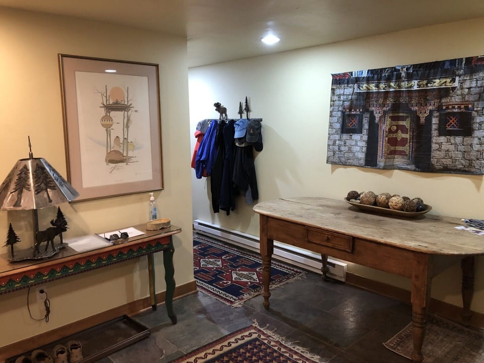 Entryway