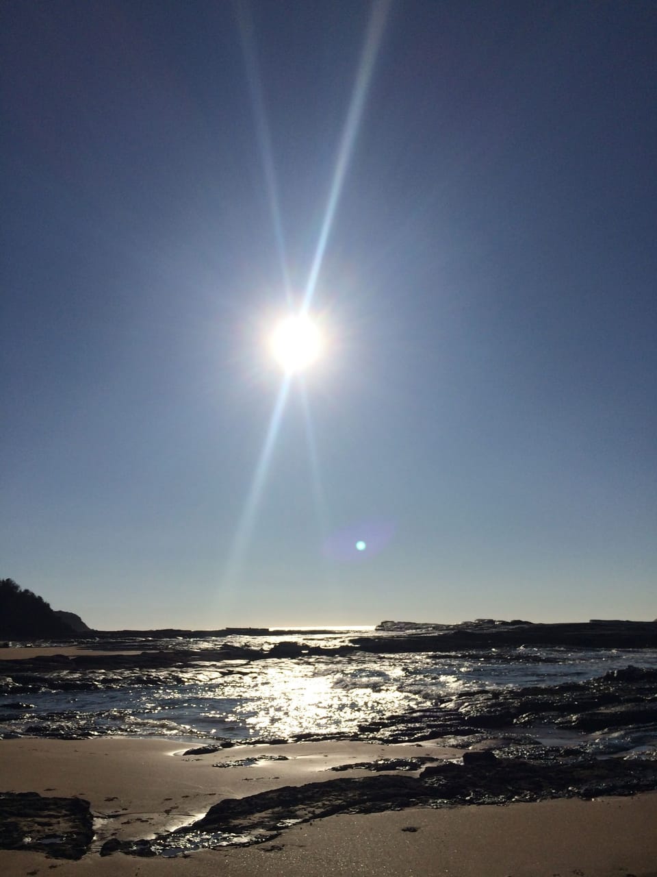 Culburra Beach 