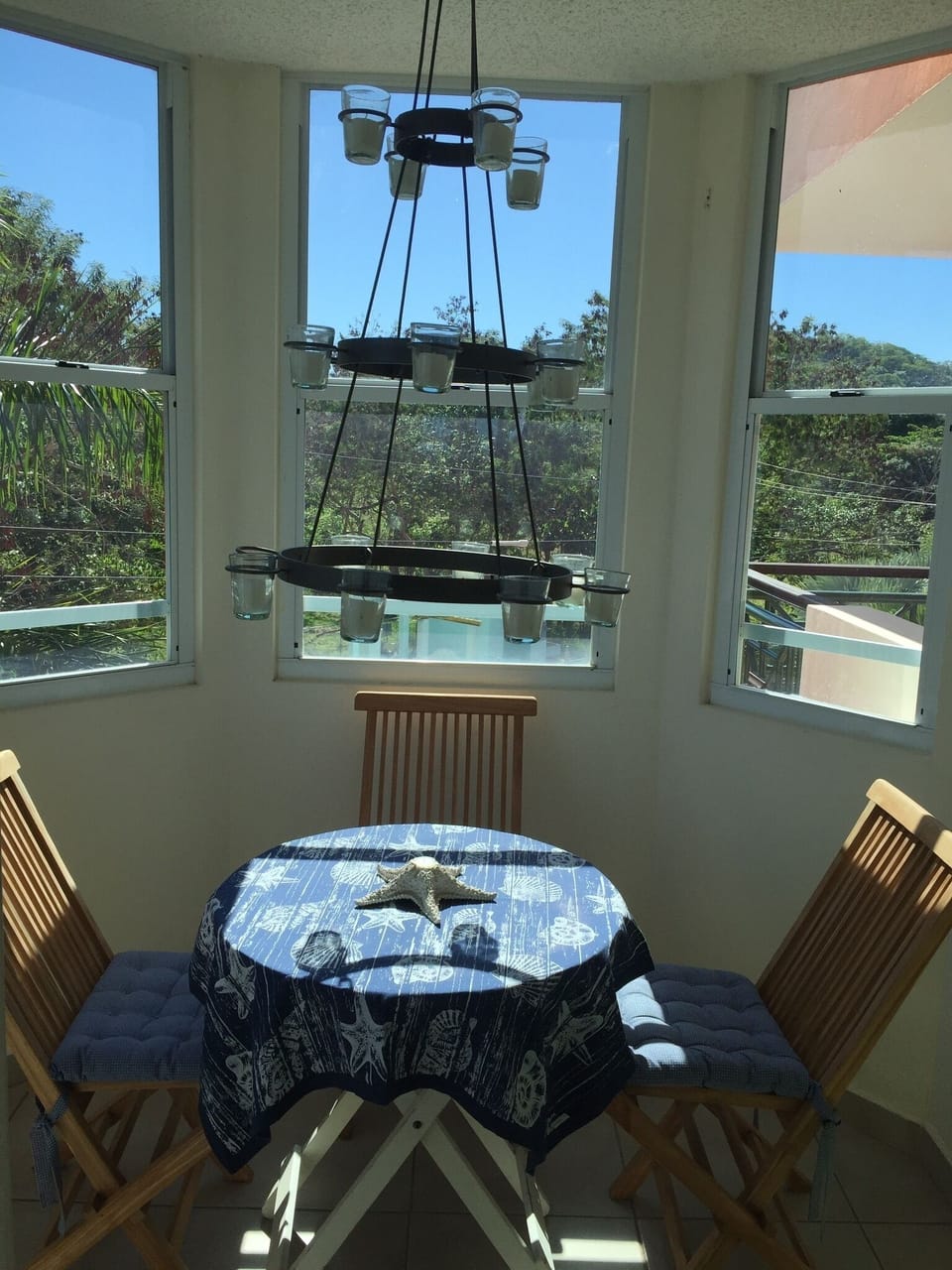Kitchen Nook
