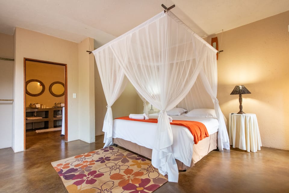 Garden suite