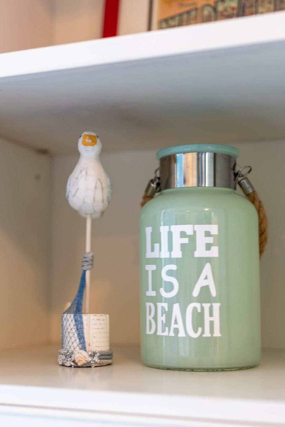 Life is a Beach - Come to Wildwood
