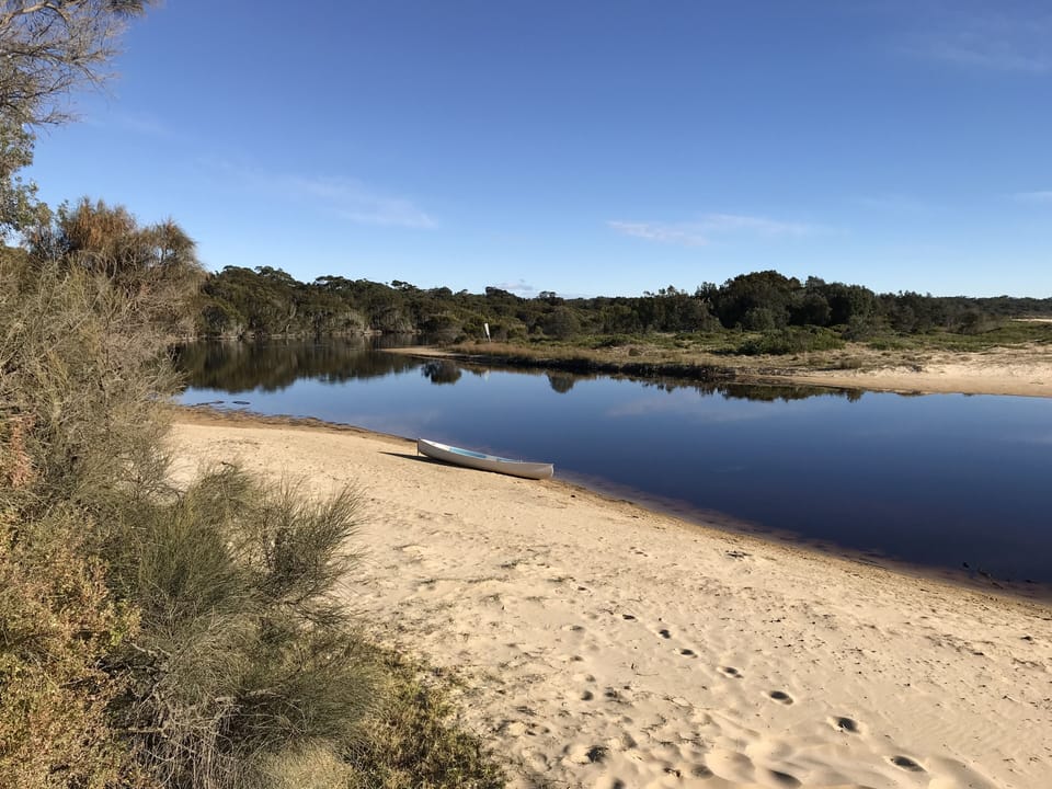 Congo Creek