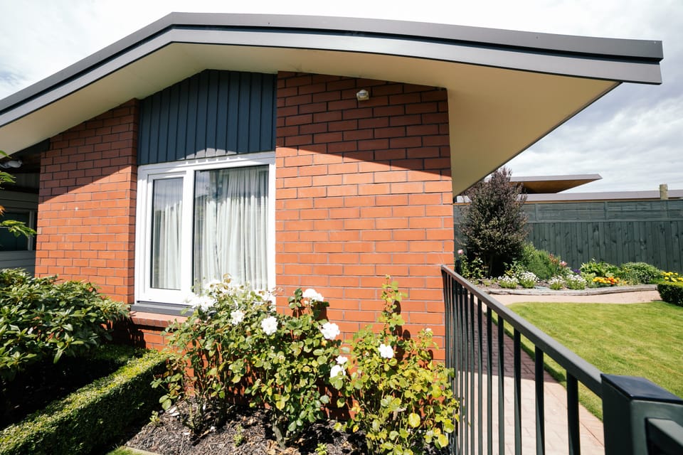 Side of Kowhai Room