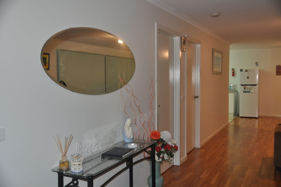 more living area
