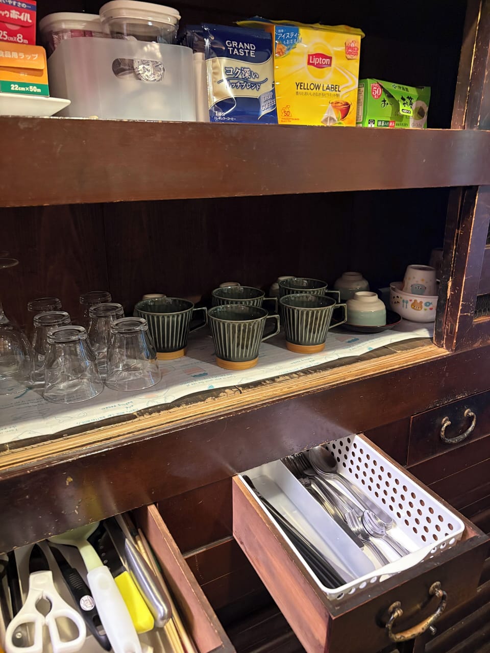 Miscellaneous