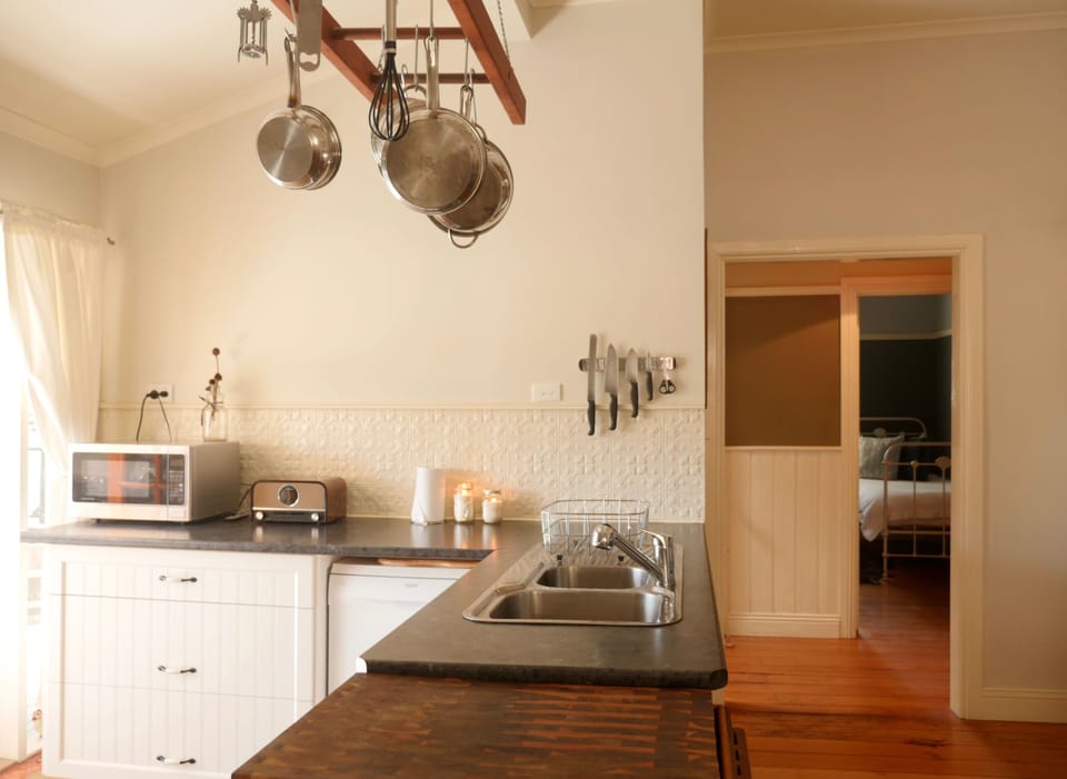 Kitchen with all your need