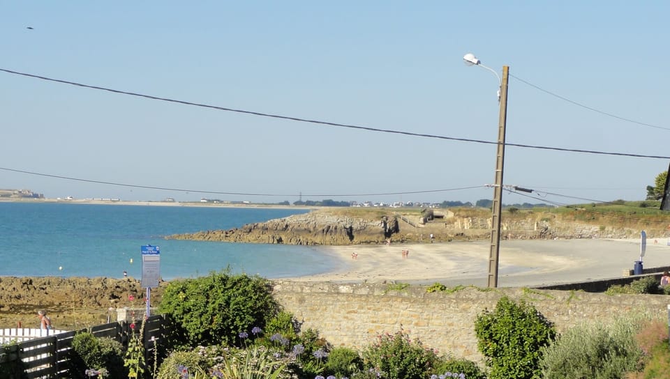 Sea view 