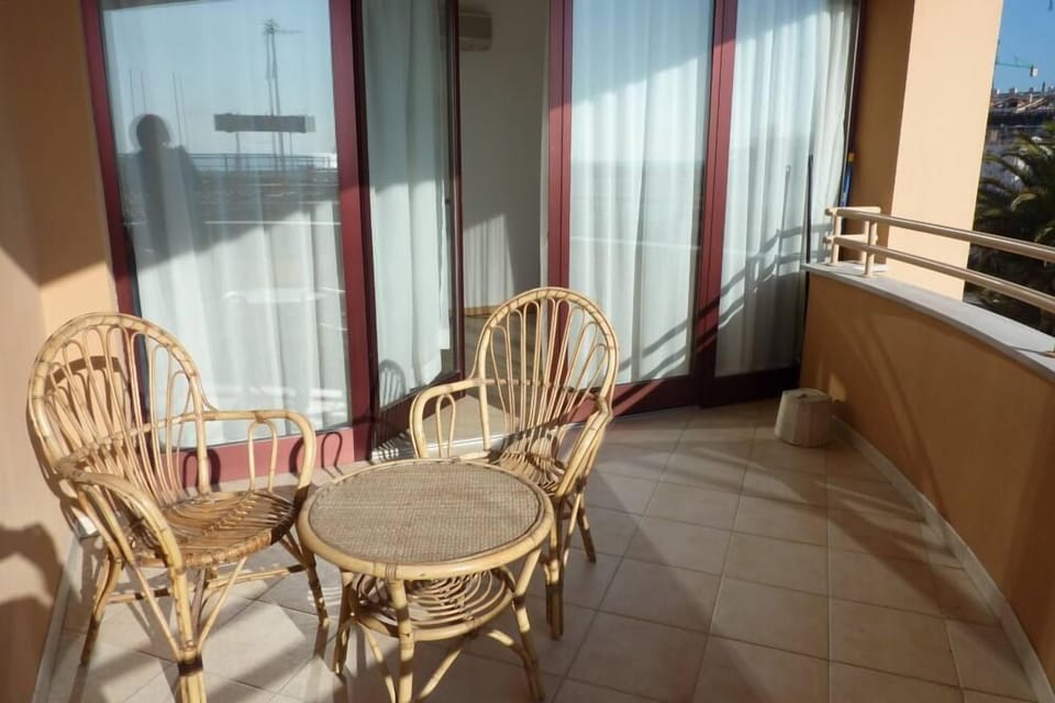 Terrace / Balcony