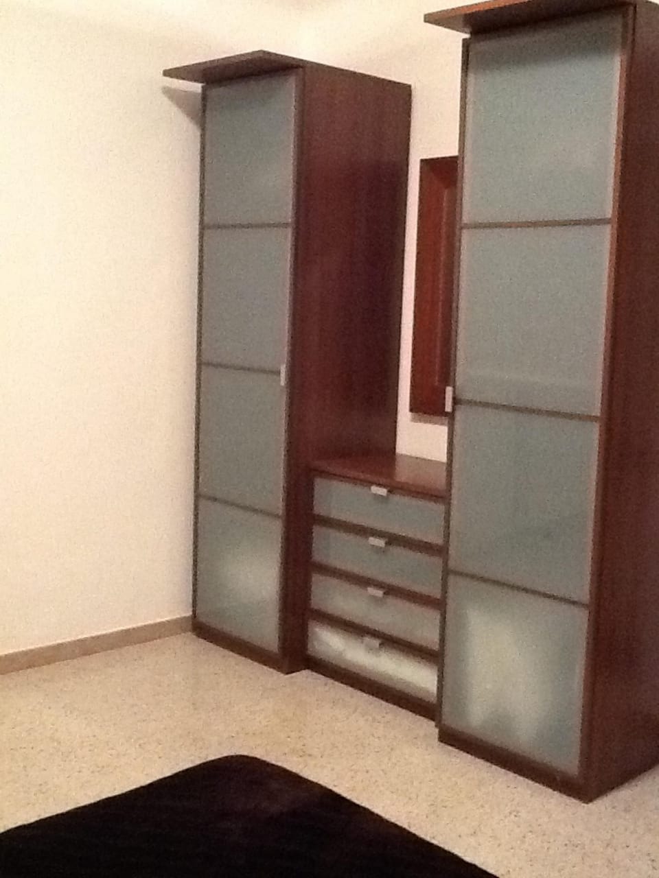 2nd double room