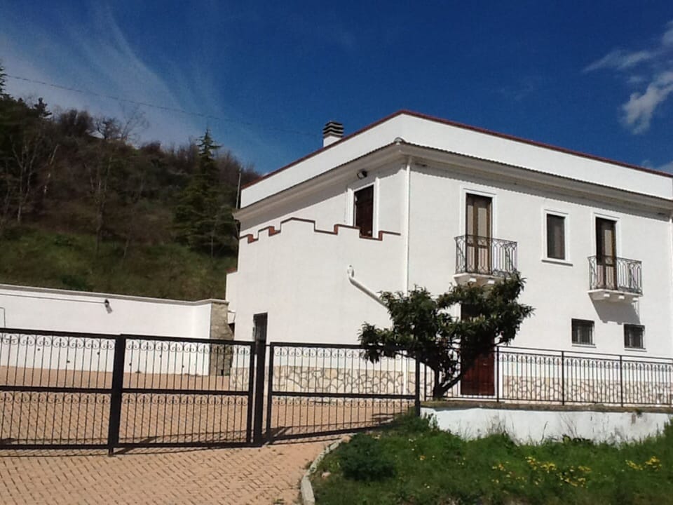 Casa Antonio