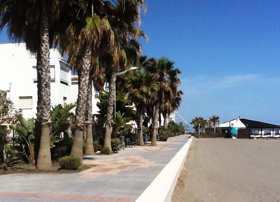 Promenade