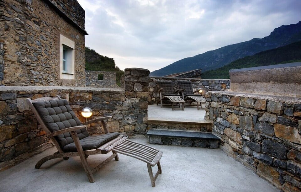 Terrace 1