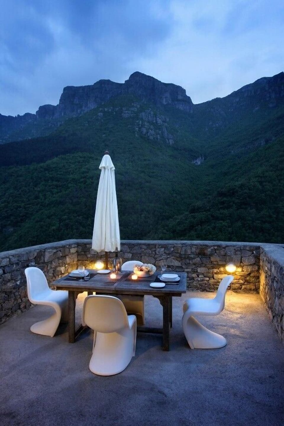 Terrace 2