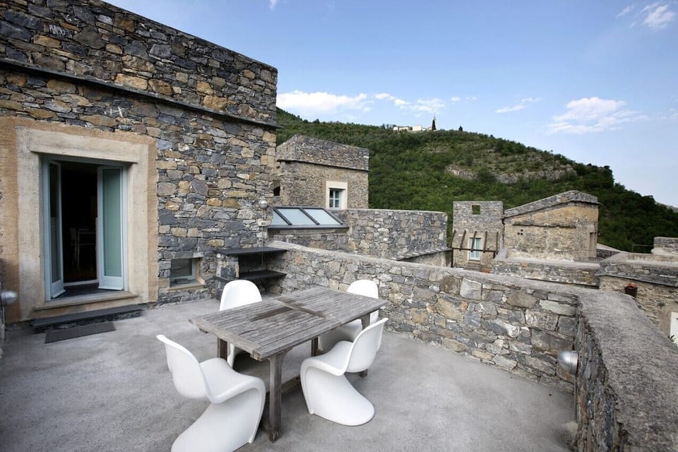Terrace 2