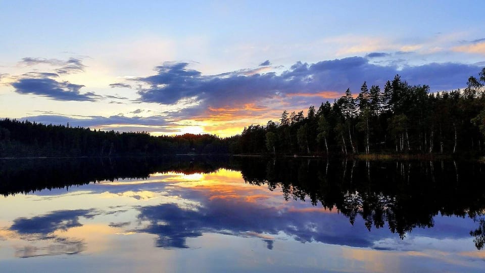 Lake