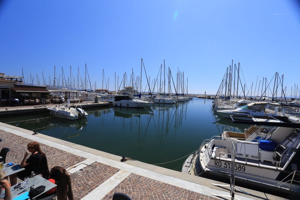 Marina