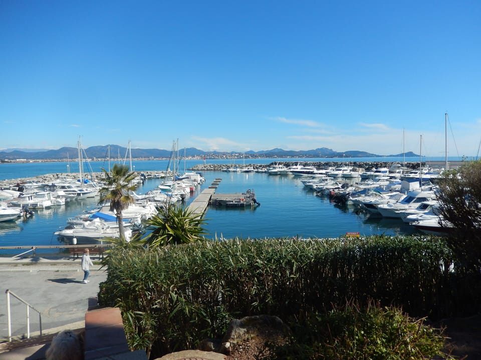 Marina
