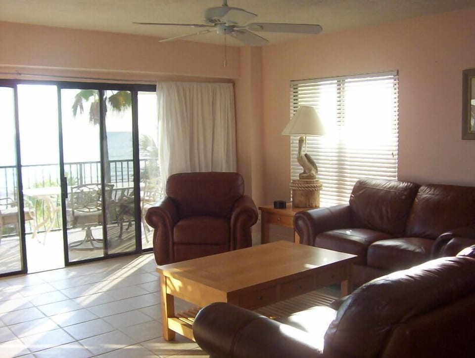 Feel the sun from the Gulf of Mexico!