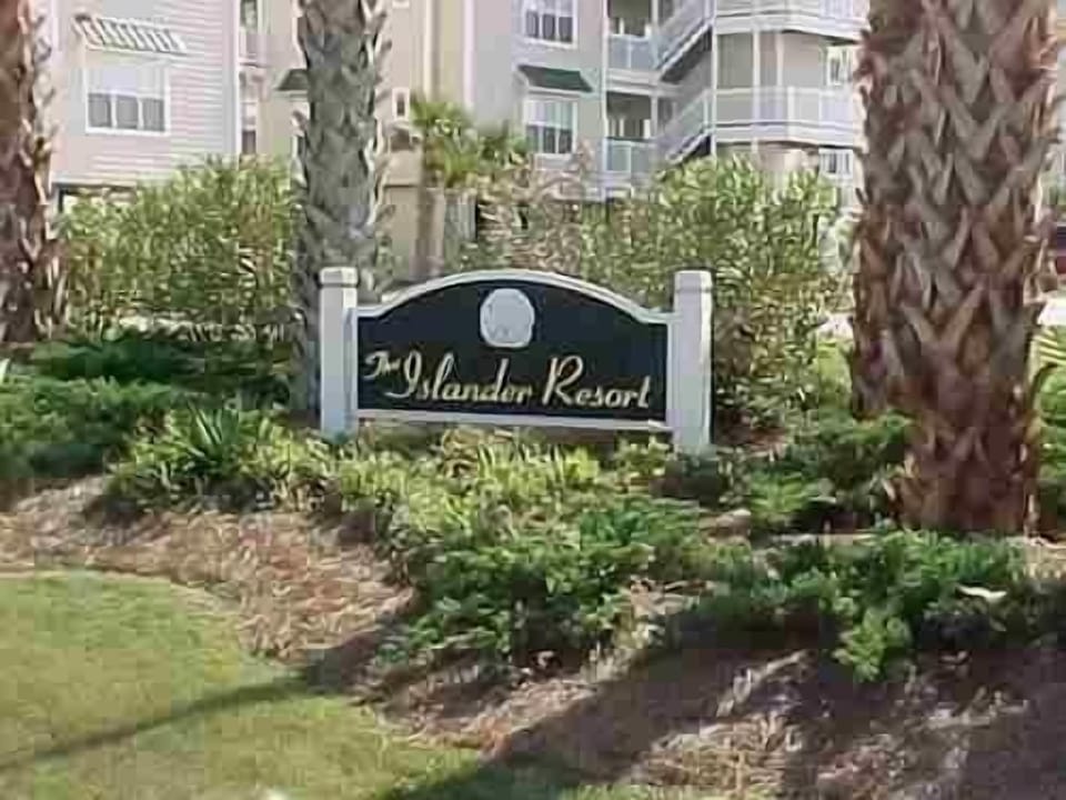 Private Resort