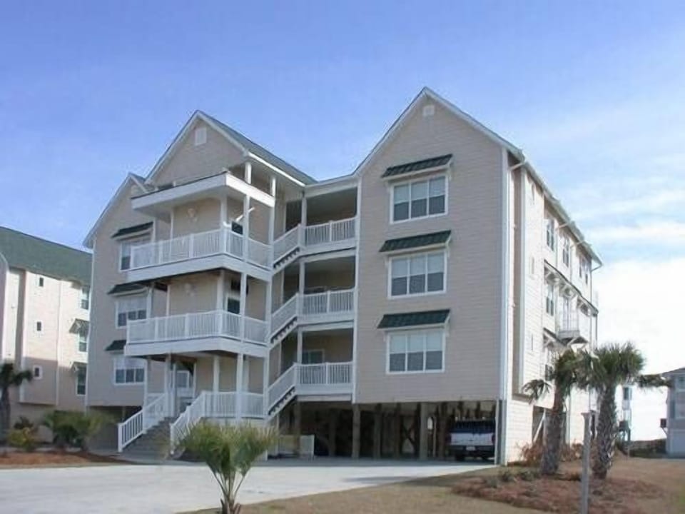 Islander Villa
