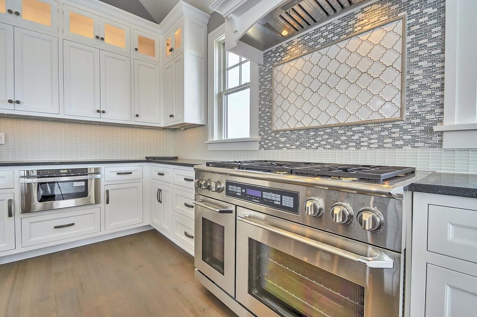 Chefs Kitchen