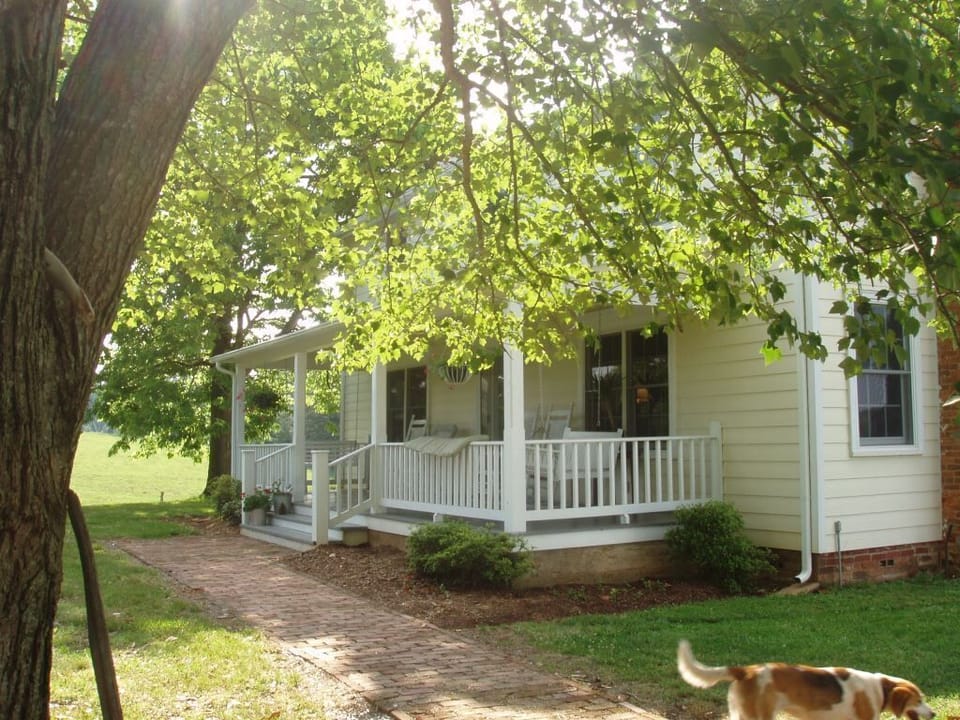 Farmhouse